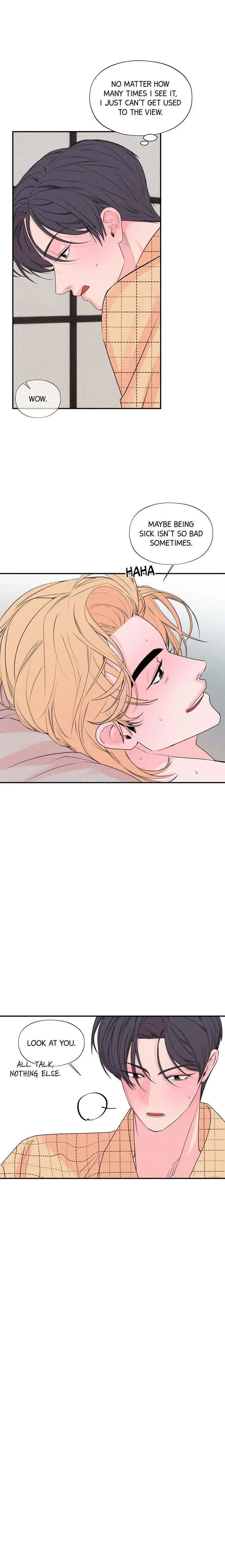 Take Me High Chapter 21 page 15