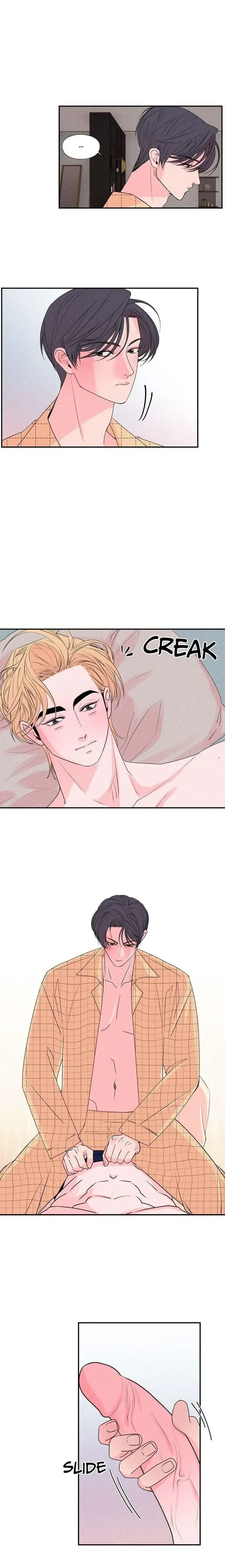 Take Me High Chapter 21 page 14