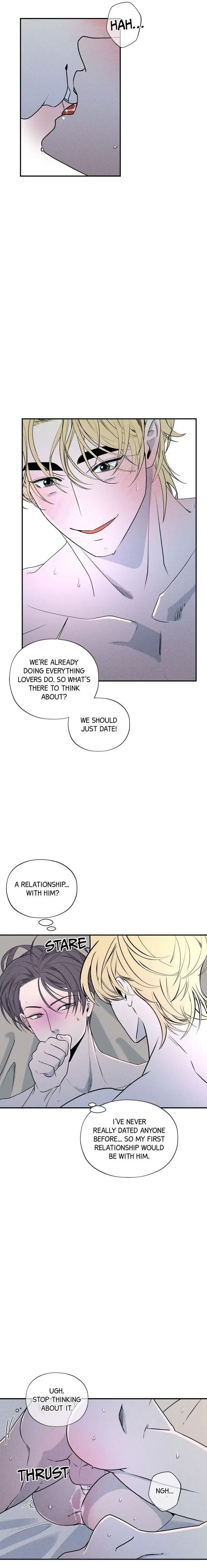 Take Me High Chapter 22 page 13