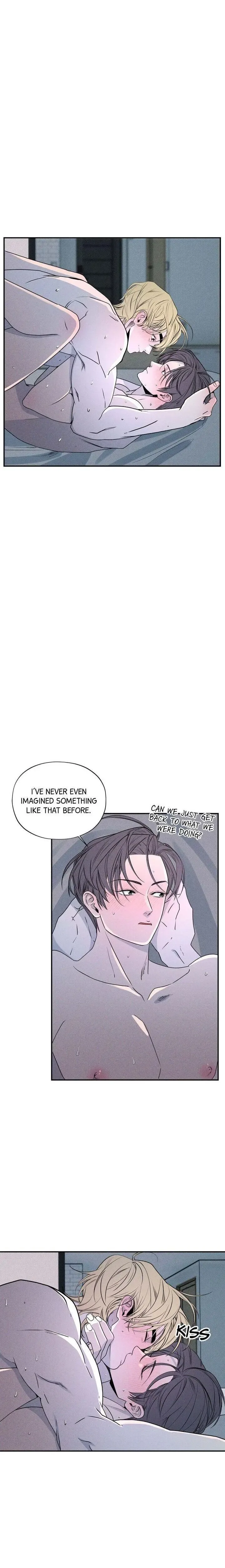 Take Me High Chapter 22 page 12