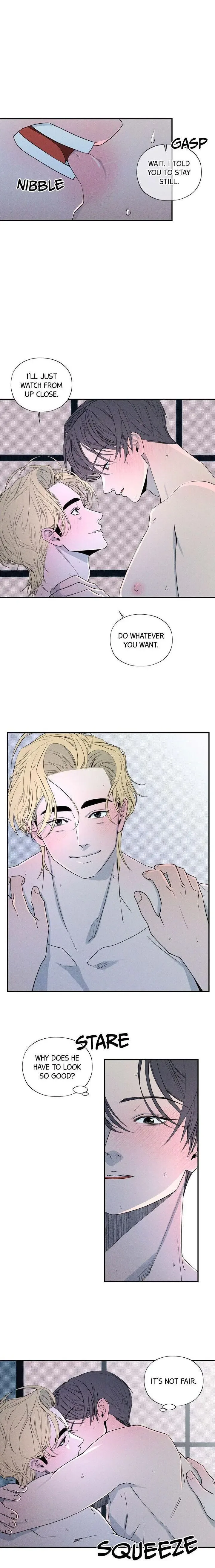 Take Me High Chapter 22 page 4