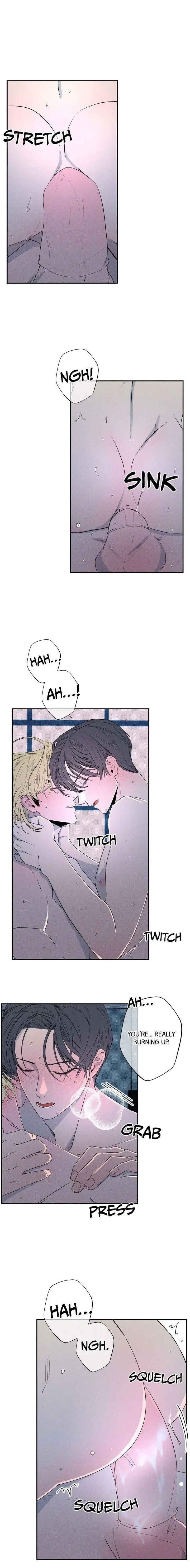 Take Me High Chapter 22 page 5