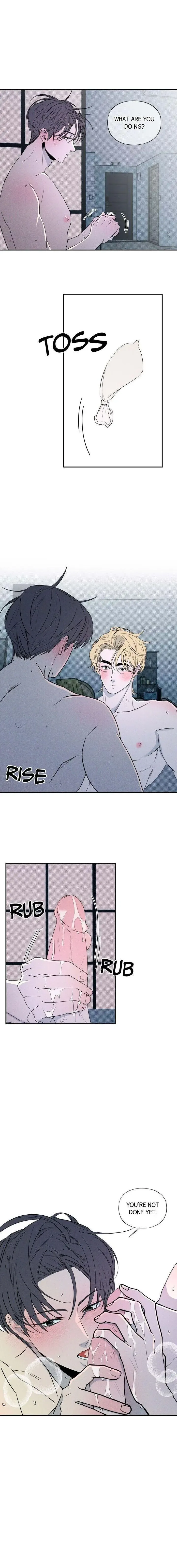 Take Me High Chapter 22 page 21