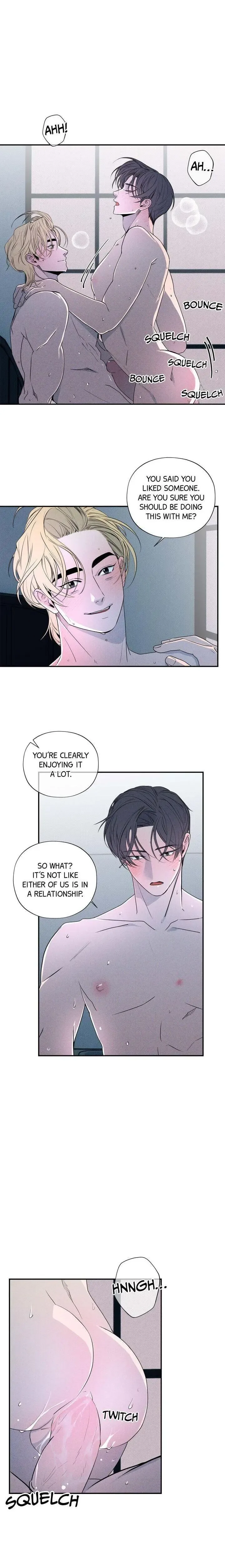Take Me High Chapter 22 page 7