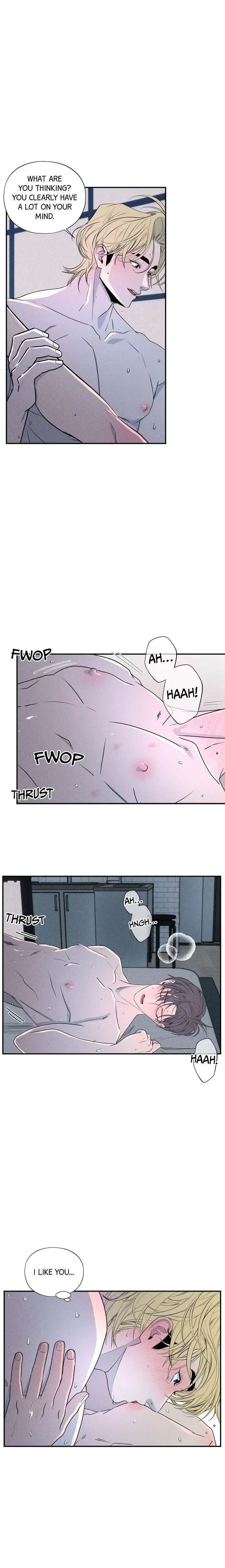 Take Me High Chapter 22 page 14