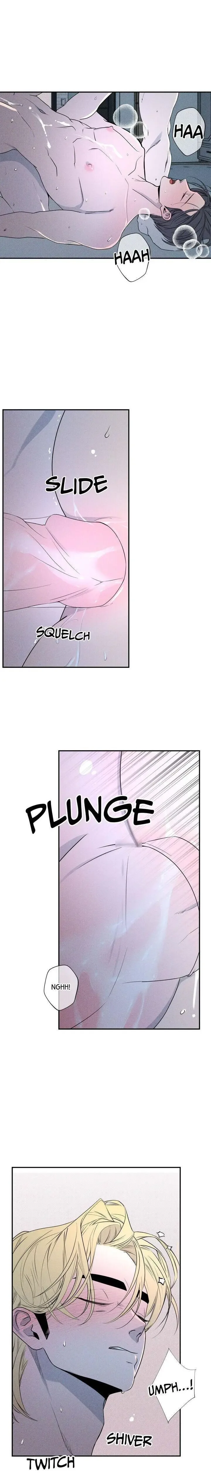 Take Me High Chapter 22 page 18