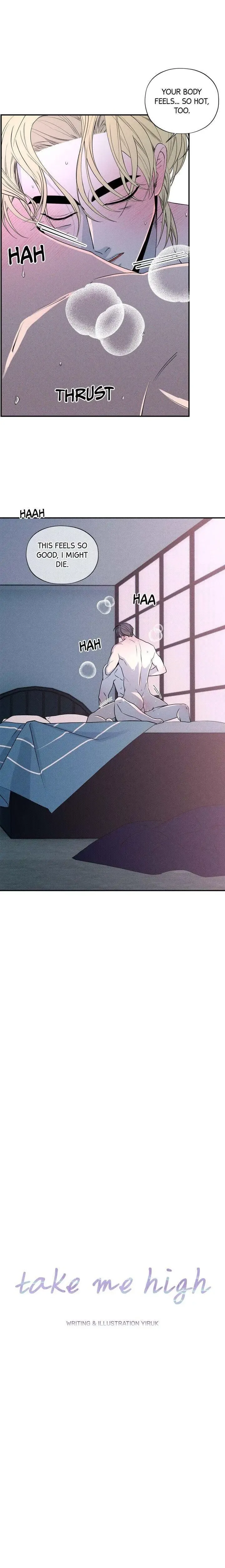 Take Me High Chapter 22 page 6