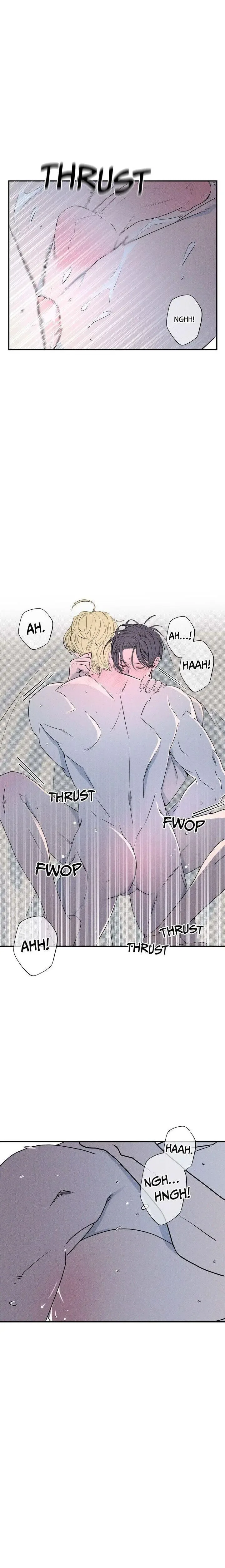 Take Me High Chapter 22 page 10