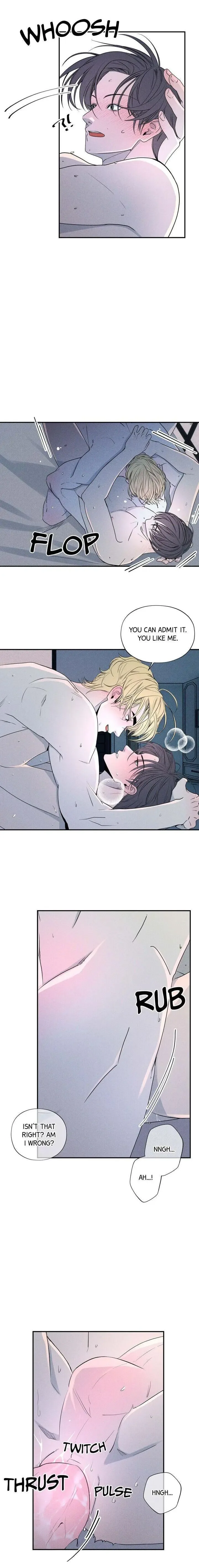Take Me High Chapter 22 page 9