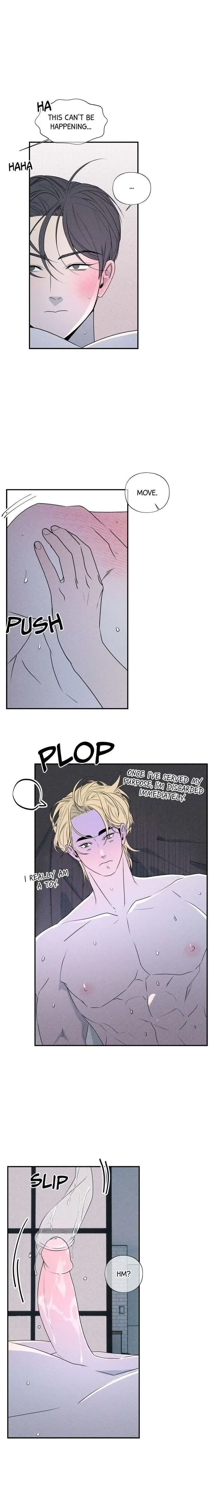 Take Me High Chapter 22 page 20