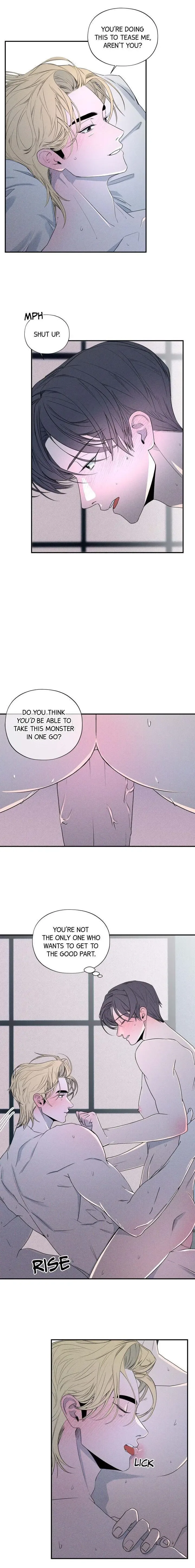Take Me High Chapter 22 page 3