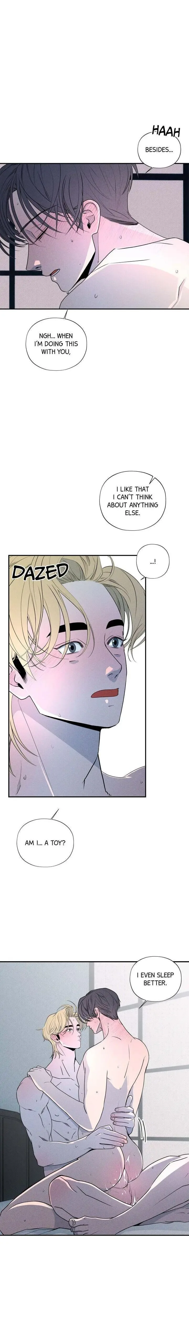Take Me High Chapter 22 page 8