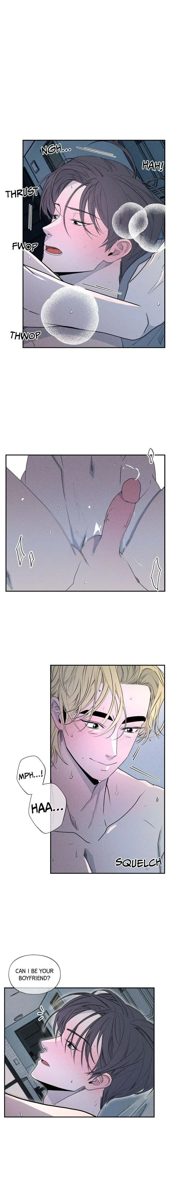 Take Me High Chapter 22 page 11