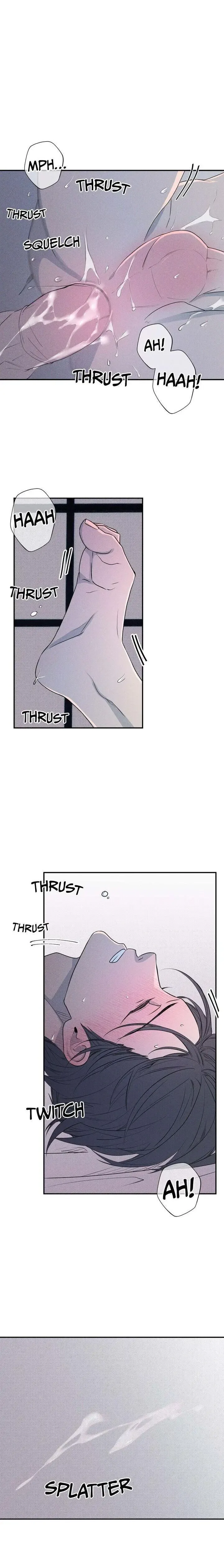 Take Me High Chapter 22 page 17