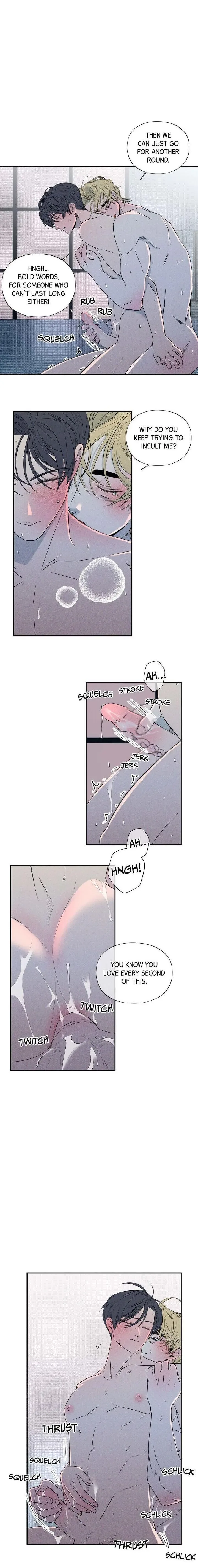 Take Me High Chapter 23 page 7
