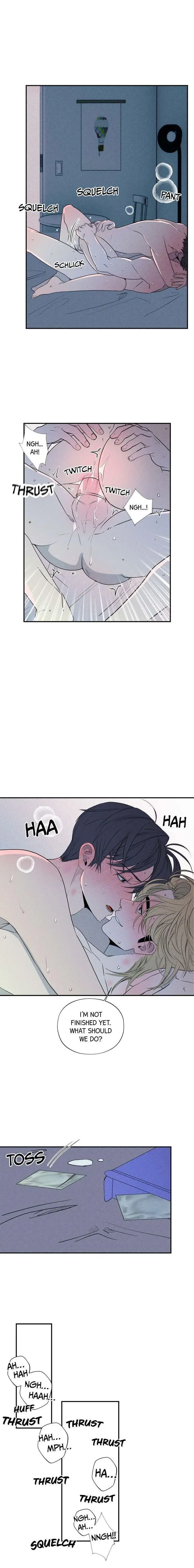 Take Me High Chapter 23 page 14