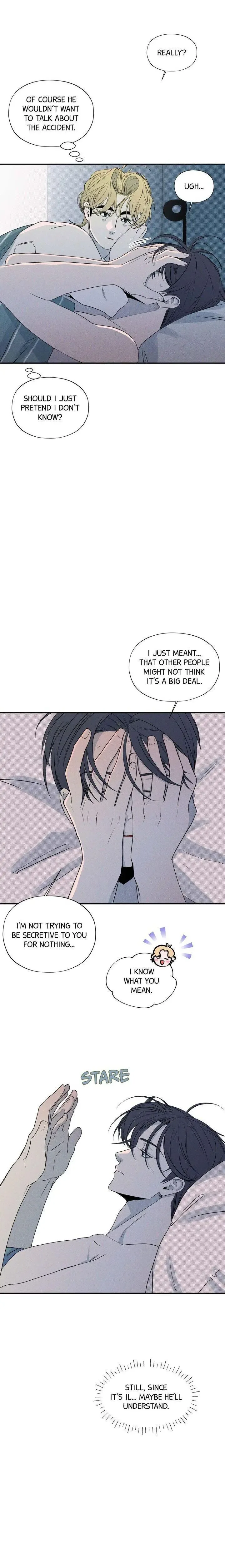 Take Me High Chapter 23 page 19