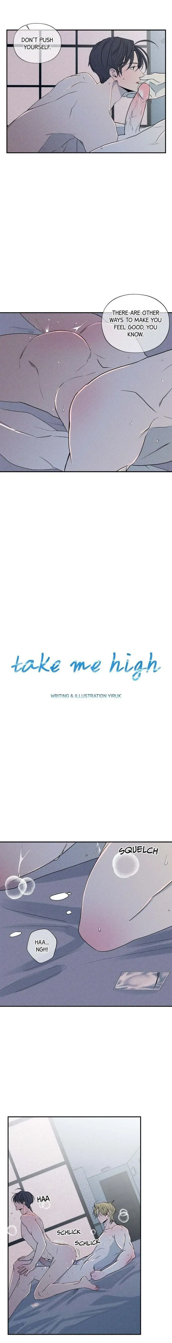 Take Me High Chapter 23 page 4