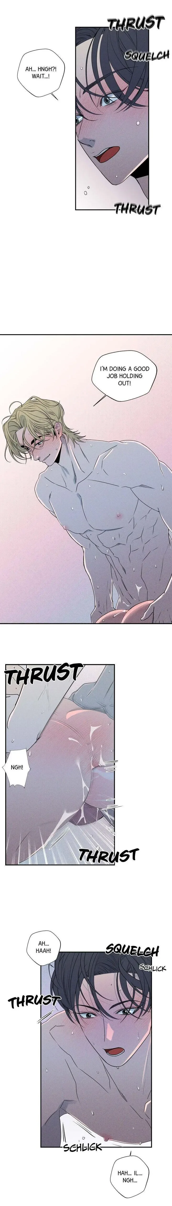 Take Me High Chapter 23 page 10
