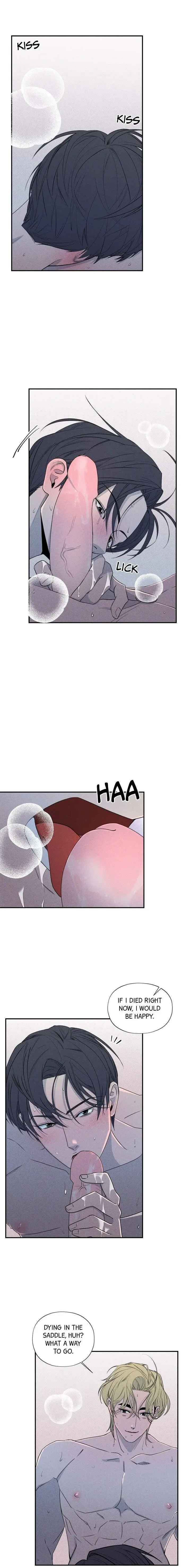Take Me High Chapter 23 page 2