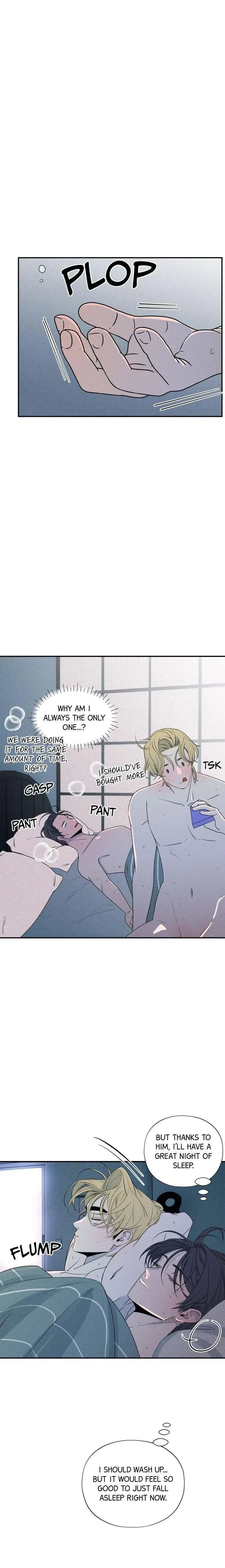 Take Me High Chapter 23 page 15