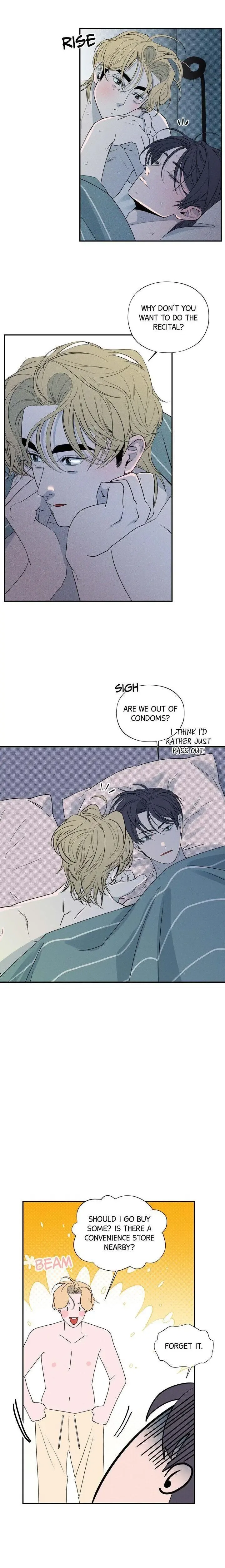 Take Me High Chapter 23 page 16