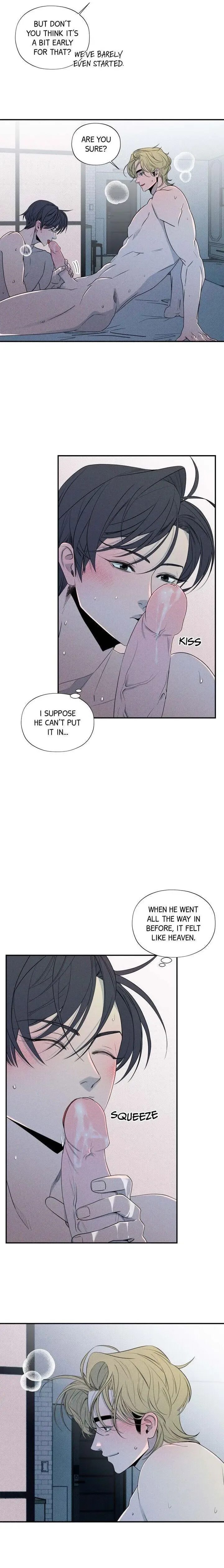 Take Me High Chapter 23 page 3