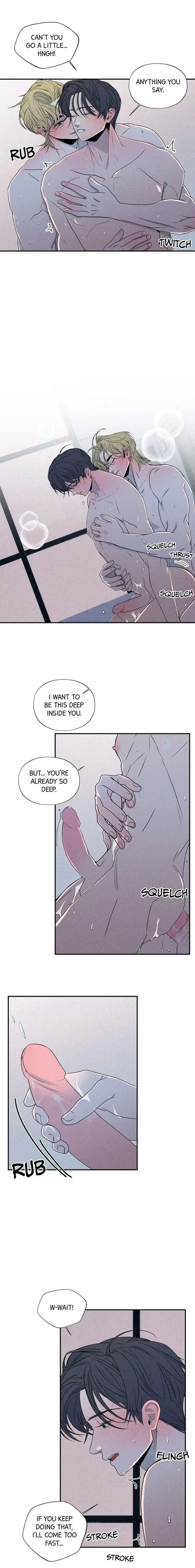 Take Me High Chapter 23 page 6