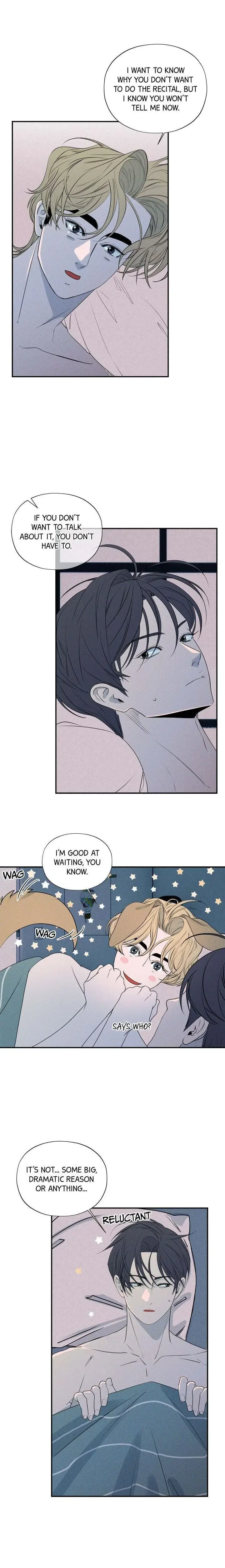 Take Me High Chapter 23 page 18
