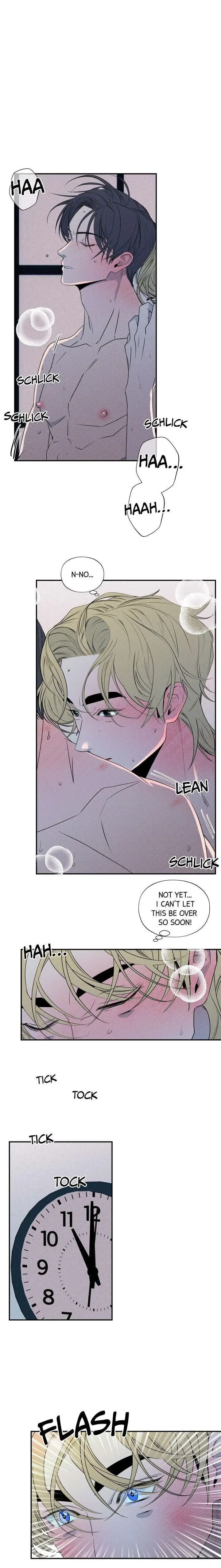 Take Me High Chapter 23 page 8