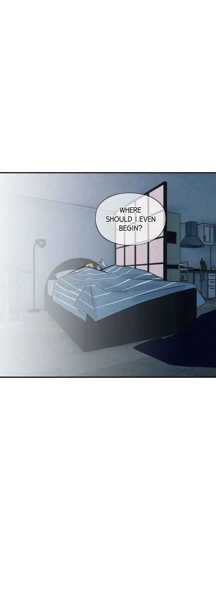 Take Me High Chapter 23 page 21