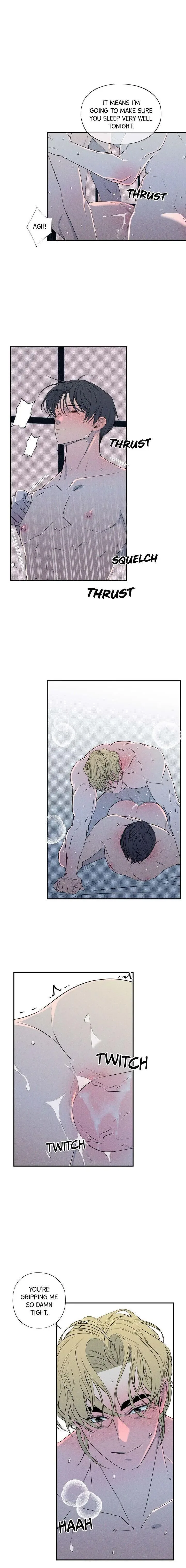 Take Me High Chapter 23 page 12