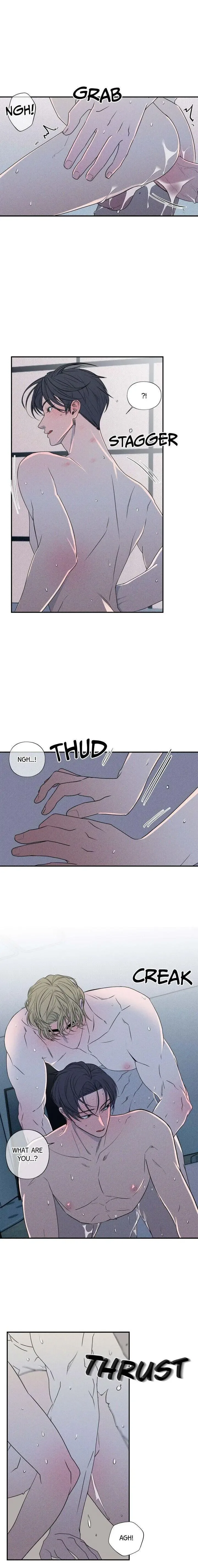 Take Me High Chapter 23 page 9