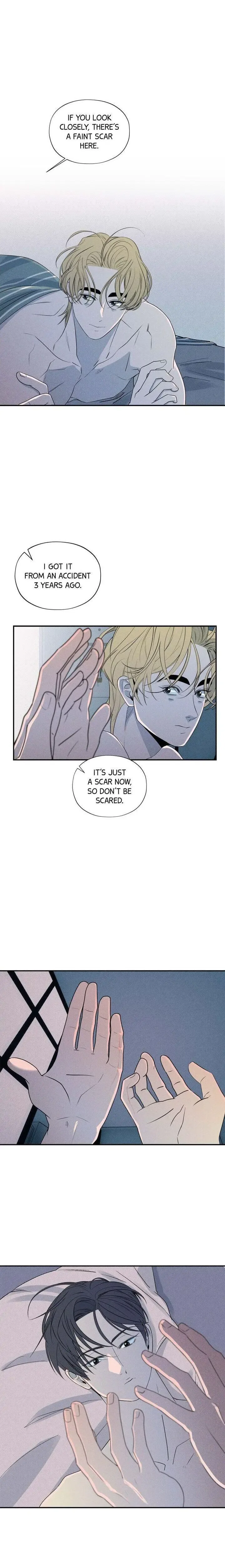 Take Me High Chapter 23 page 20