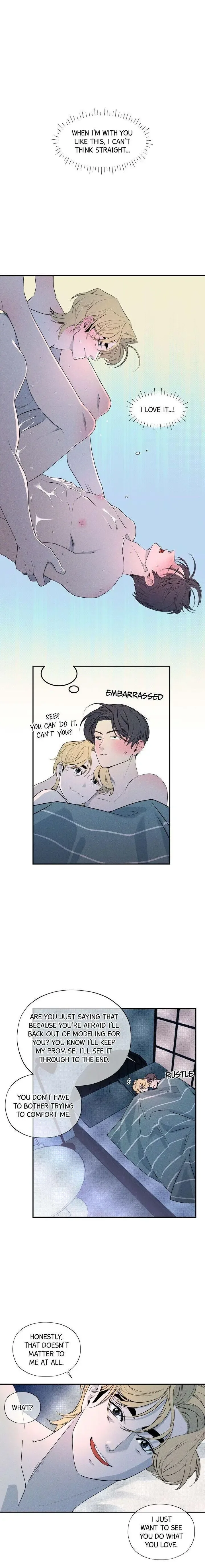 Take Me High Chapter 24 page 7