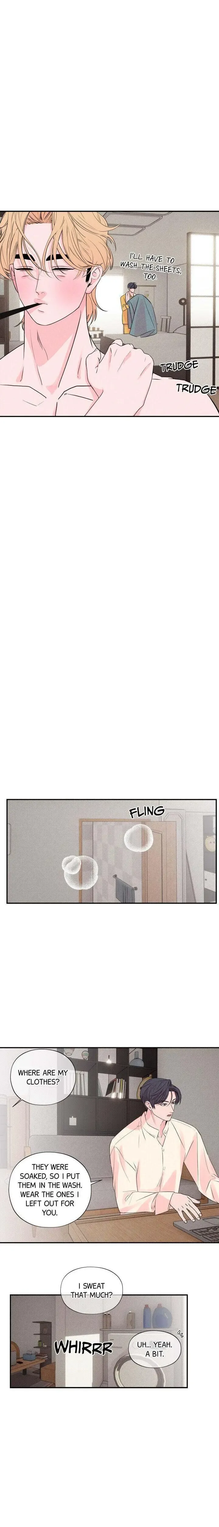 Take Me High Chapter 24 page 11