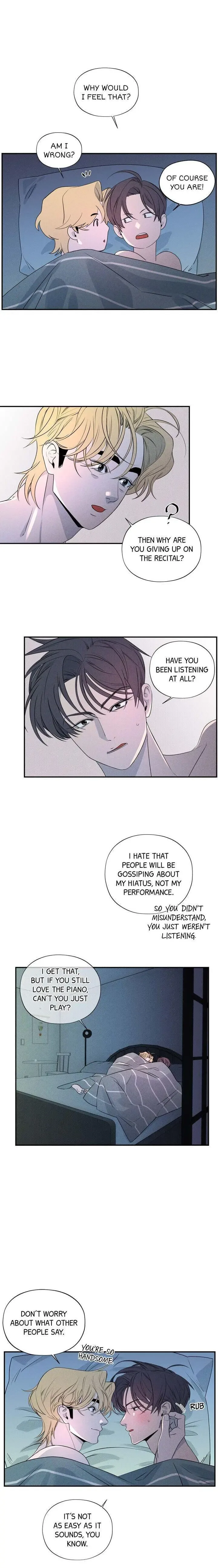 Take Me High Chapter 24 page 5