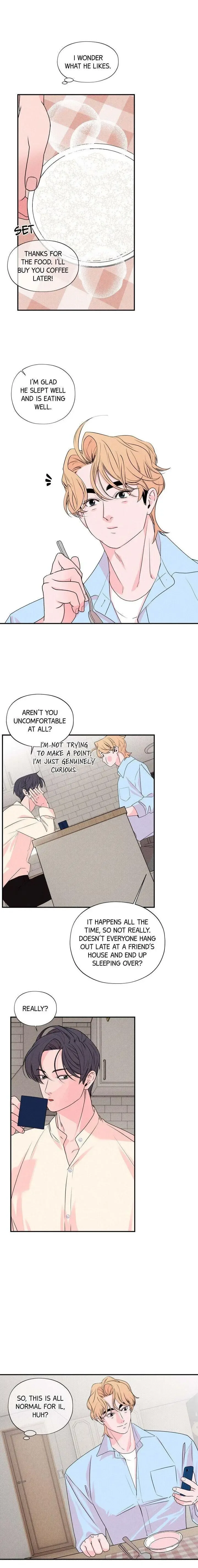 Take Me High Chapter 24 page 17
