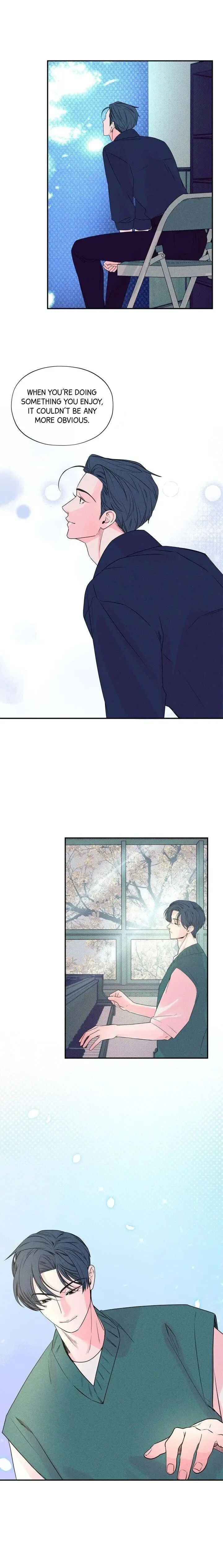Take Me High Chapter 24 page 8