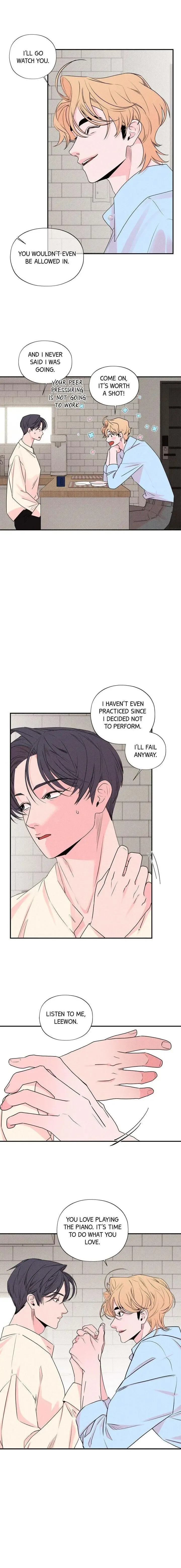 Take Me High Chapter 24 page 19