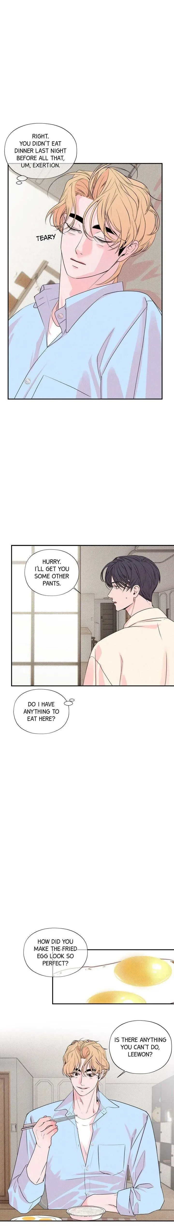 Take Me High Chapter 24 page 15