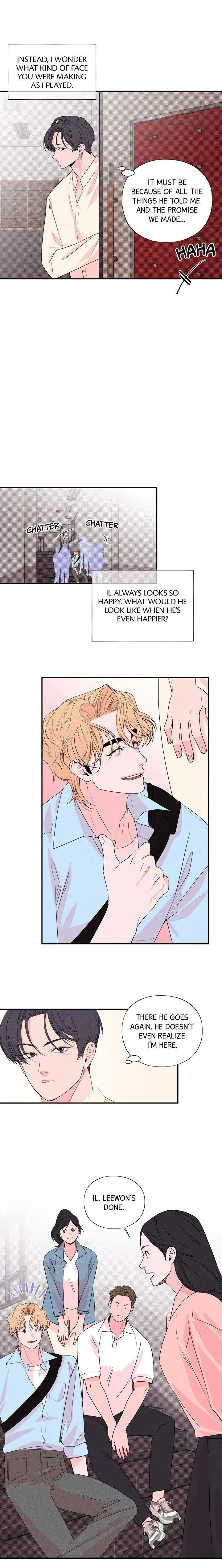 Take Me High Chapter 25 page 11