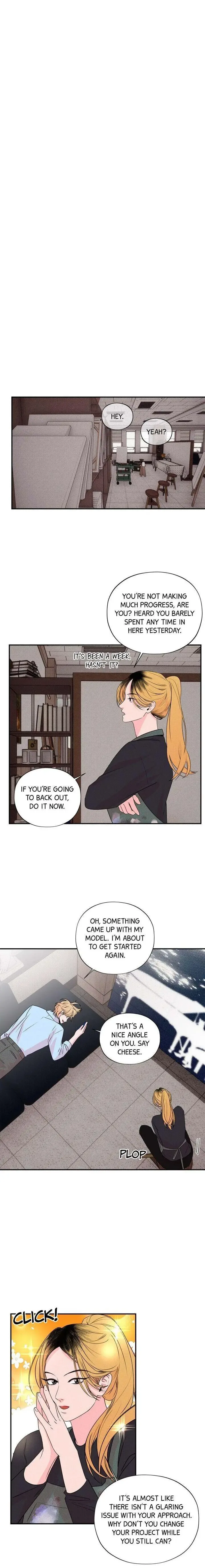 Take Me High Chapter 25 page 15