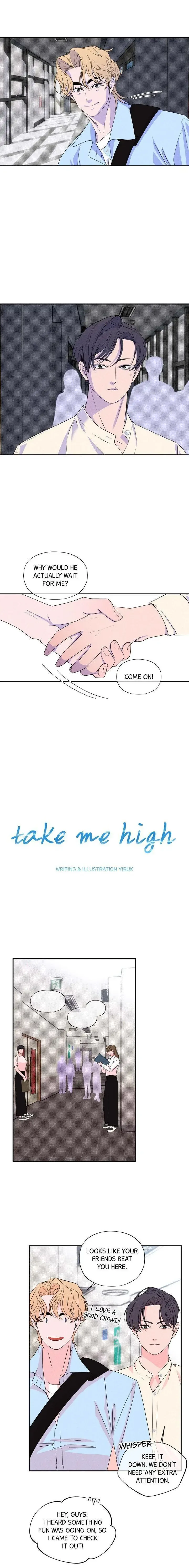 Take Me High Chapter 25 page 3