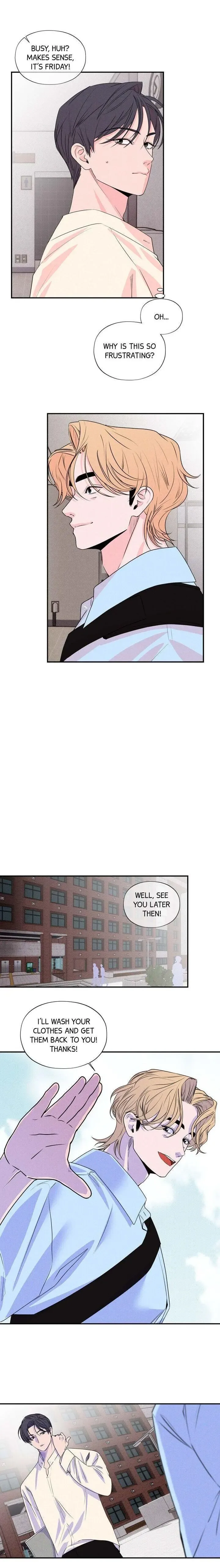 Take Me High Chapter 25 page 14