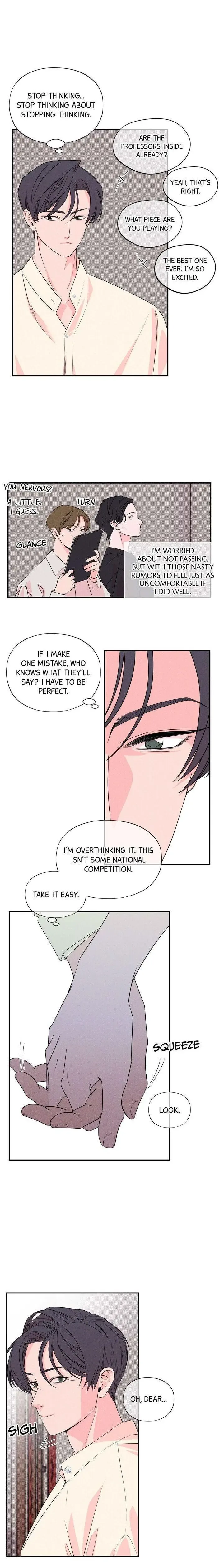 Take Me High Chapter 25 page 5