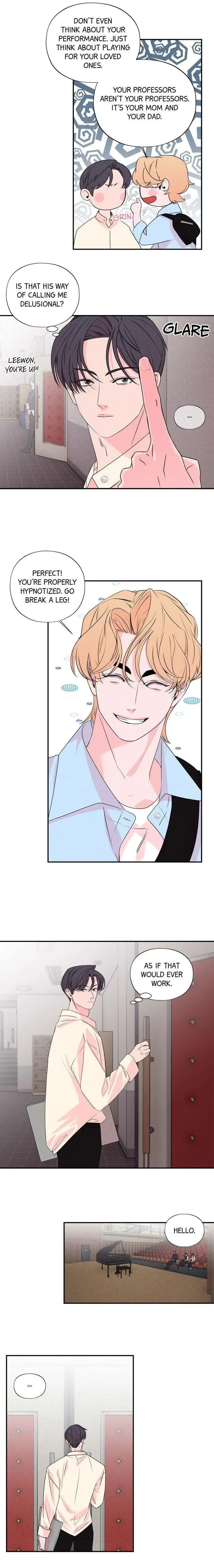 Take Me High Chapter 25 page 7