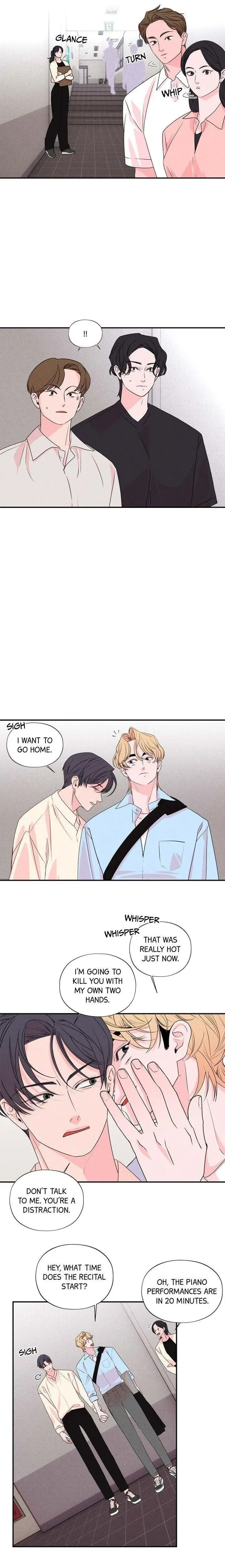 Take Me High Chapter 25 page 4