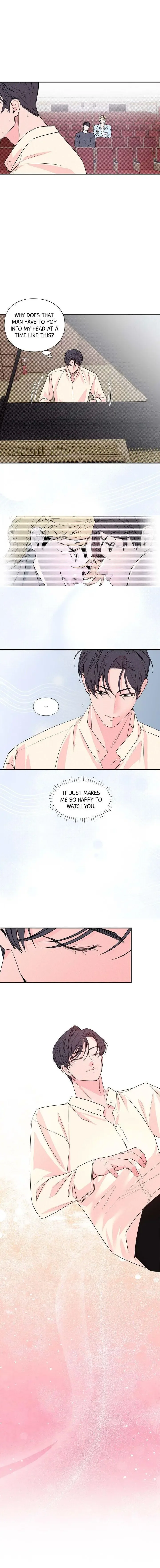Take Me High Chapter 25 page 9