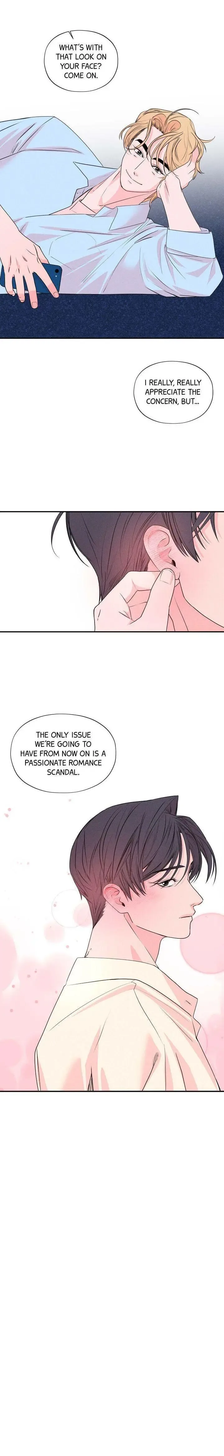 Take Me High Chapter 25 page 17